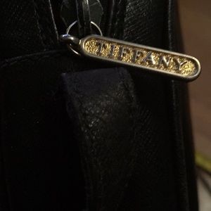 Tiffany & co crossbody bag